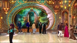 Pati Patni Aur Panga - Season 01 - 14th September 2025